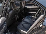 Toyota Camry VIII (XV70) Краснодар  - изображение 32
