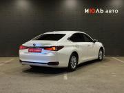 Lexus ES VII Челябинск  - изображение 31
