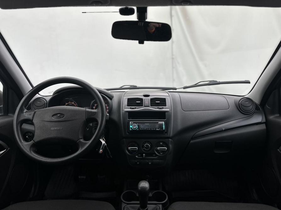 Lada (ВАЗ) Granta I Рестайлинг Липецк  - изображение 13