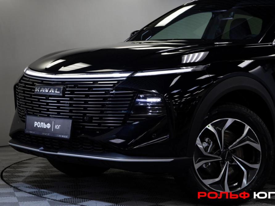 Haval F7 II Москва  - изображение 31