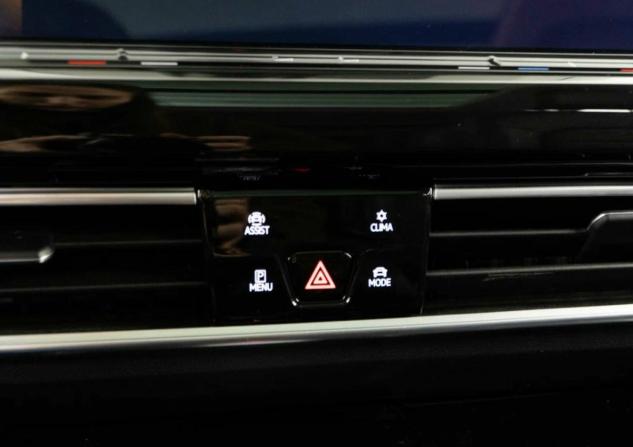 Volkswagen Talagon I с пробегом 2024 года, цена 5 690 000 рублей, 29551 км, внедорожник, Автокод Объявления