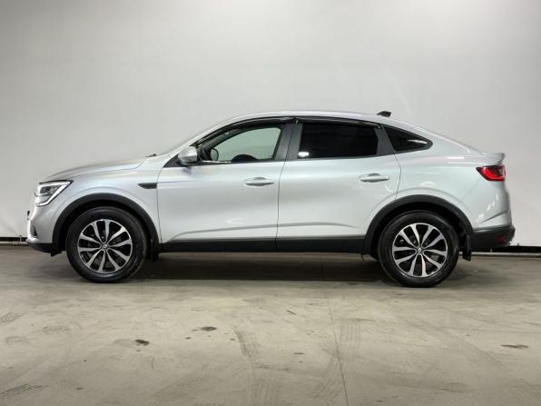 Renault Arkana I с пробегом 2021 года, цена 1 599 000 рублей, 82620 км, внедорожник, Автокод Объявления