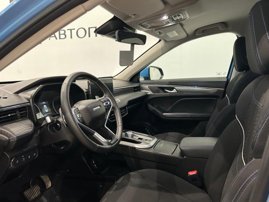 Haval Jolion I Санкт-Петербург  - изображение 16