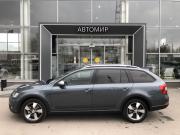Skoda Octavia III (A7) Брянск  - изображение 23