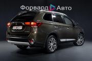 Mitsubishi Outlander III Рестайлинг 2 Тюмень  - изображение 37
