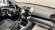 Toyota RAV4 III (XA30) Рестайлинг Киров  - изображение 26