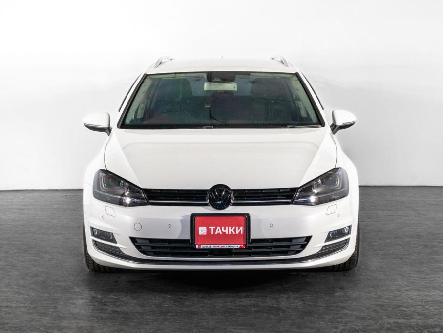 Volkswagen Golf VII Иркутск  - изображение 2