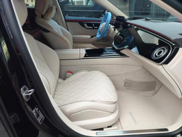Новый Mercedes-Benz S-Класс VII (W223) Рестайлинг 2026 года, цена 34 500 000 рублей, седан, Автокод Объявления