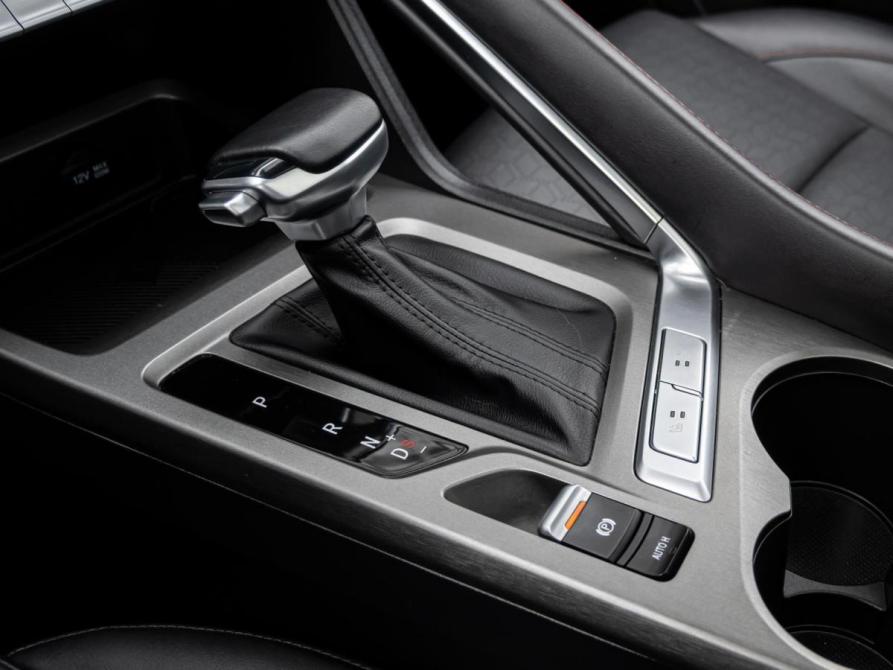 Changan CS35 Plus I Рестайлинг Краснодар  - изображение 18