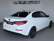 Kia Rio III Рестайлинг Уфа  - изображение 23