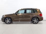 Mercedes-Benz GLK-Класс I (X204) Рестайлинг Санкт-Петербург  - изображение 38