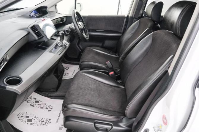 Honda Freed I Рестайлинг 2 с пробегом 2014 года, цена 1 249 000 рублей, 242000 км, компактвэн, Автокод Объявления