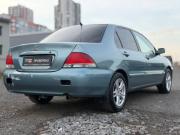 Mitsubishi Lancer IX Рестайлинг Санкт-Петербург  - изображение 24