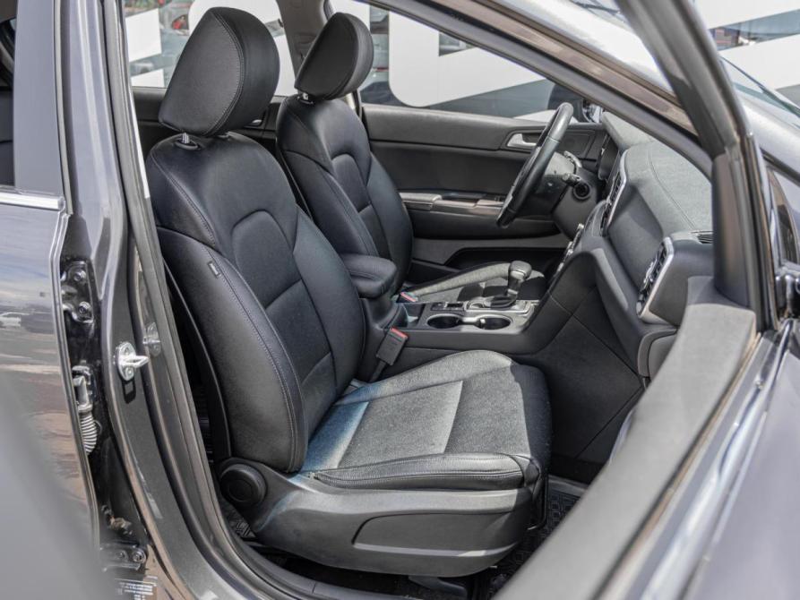 Kia Sportage IV Краснодар  - изображение 8