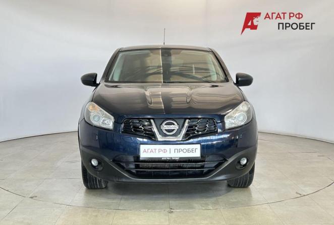 Nissan Qashqai I Рестайлинг с пробегом 2011 года, цена 1 000 000 рублей, 142855 км, внедорожник, Автокод Объявления