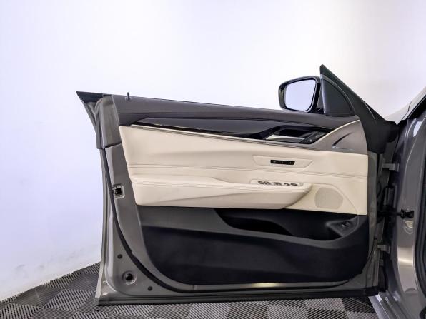 BMW 6 серии IV (G32) Рестайлинг с пробегом 2021 года, цена 5 500 000 рублей, 88619 км, лифтбек, Автокод Объявления