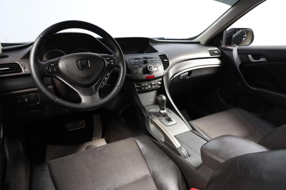 Honda Accord VIII Новосибирск  - изображение 8