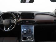 Hyundai Santa Fe IV Рестайлинг Липецк  - изображение 33
