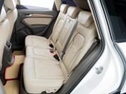 Audi Q5 I (8R) Рестайлинг Тюмень  - изображение 31