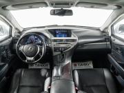 Lexus RX III Рестайлинг Иркутск  - изображение 35