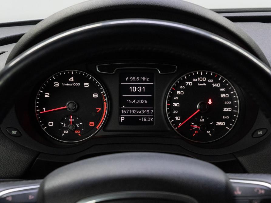 Audi Q3 I (8U) Тюмень  - изображение 26