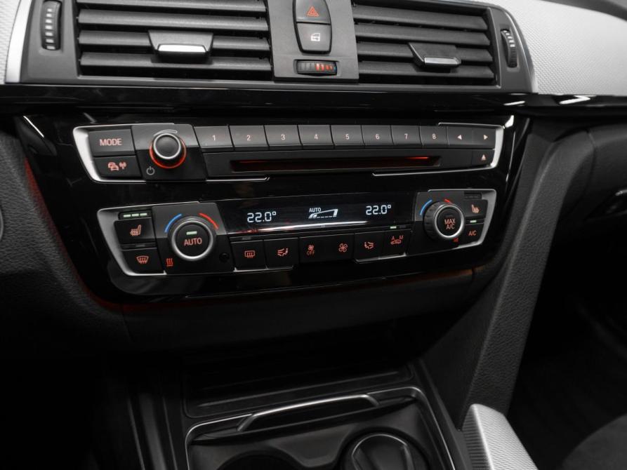BMW 3 серии VI (F3x) Рестайлинг Москва  - изображение 17