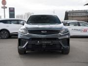 Geely Tugella I Рестайлинг Москва  - изображение 34