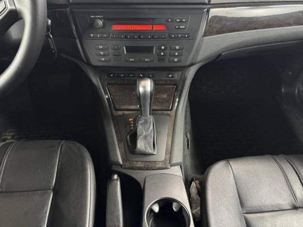 BMW X3 I (E83) Рестайлинг с пробегом 2007 года, цена 699 000 рублей, 260000 км, внедорожник, Автокод Объявления