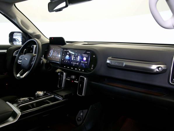 Haval Dargo I с пробегом 2023 года, цена 2 390 000 рублей, 65755 км, внедорожник, Автокод Объявления