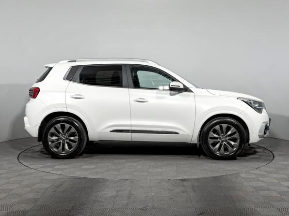 Chery Tiggo 4 I с пробегом 2019 года, цена 1 089 000 рублей, 93868 км, внедорожник, Автокод Объявления