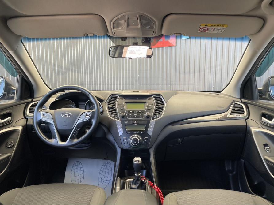 Hyundai Santa Fe III Пермь  - изображение 22