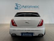 Jaguar XJ IV (X351) Омск  - изображение 30
