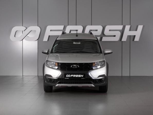 Lada (ВАЗ) Largus I Рестайлинг с пробегом 2025 года, цена 1 969 000 рублей, 14984 км, универсал, Автокод Объявления