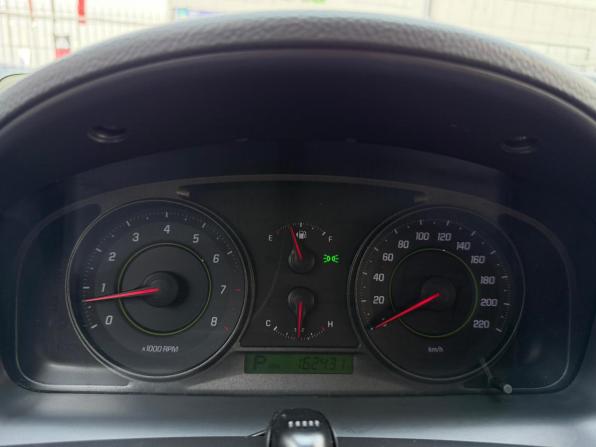 Chevrolet Captiva I с пробегом 2010 года, цена 950 000 рублей, 162400 км, внедорожник, Автокод Объявления