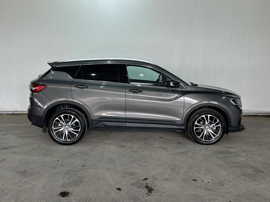 Belgee X50 Москва  - изображение 8