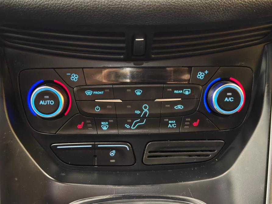 Ford Kuga II Рестайлинг Ижевск  - изображение 16