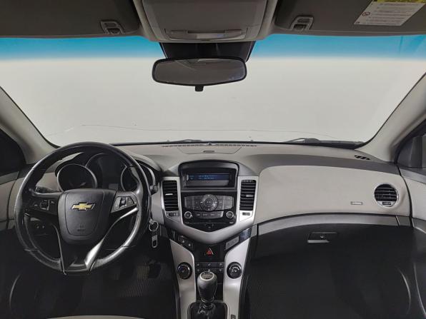 Chevrolet Cruze I с пробегом 2011 года, цена 495 000 рублей, 177000 км, седан, Автокод Объявления