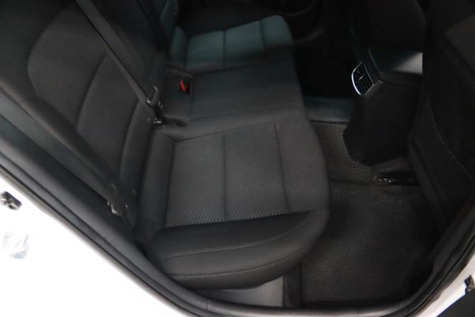 Hyundai Elantra VI (AD) Рестайлинг с пробегом 2020 года, цена 1 868 650 рублей, 93202 км, седан, Автокод Объявления