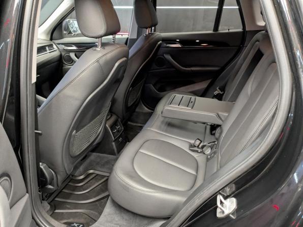 BMW X1 II (F48) Рестайлинг с пробегом 2020 года, цена 2 995 000 рублей, 38823 км, внедорожник, Автокод Объявления