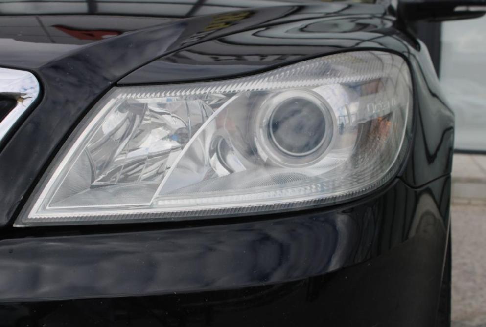 Skoda Octavia II (A5) Рестайлинг Саратов  - изображение 12