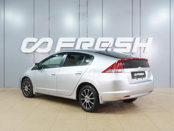 Honda Insight II с пробегом 2009 года, цена 729 000 рублей, 207813 км, хэтчбек, Автокод Объявления