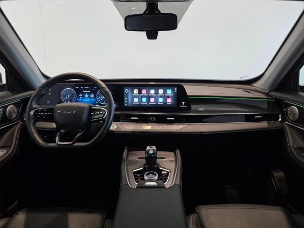Chery Tiggo 7 Pro Max I Рестайлинг с пробегом 2025 года, цена 2 275 000 рублей, 9656 км, внедорожник, Автокод Объявления