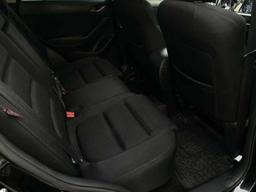 Mazda CX-5 I Рестайлинг Тверь  - изображение 17