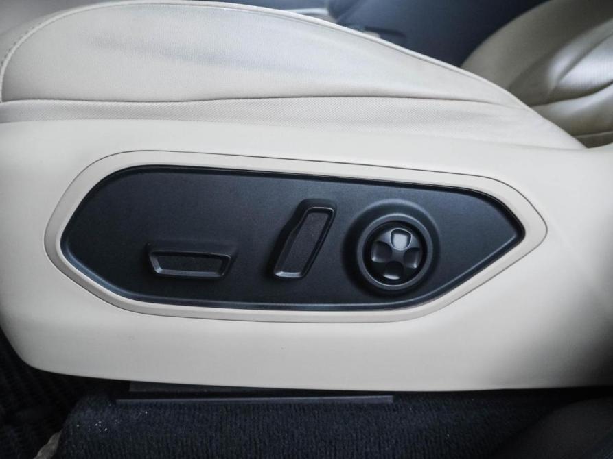 Jeep Grand Cherokee V (WL) Воронеж  - изображение 14
