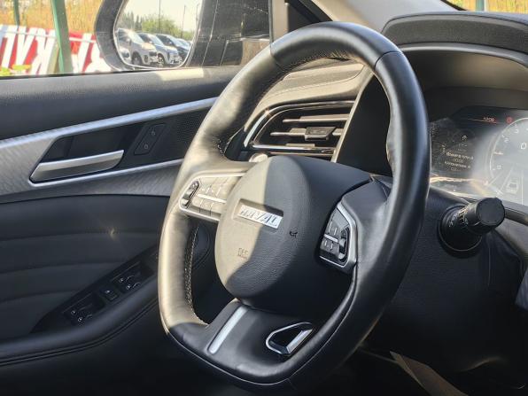 Haval F7 I Рестайлинг с пробегом 2022 года, цена 1 929 000 рублей, 96641 км, внедорожник, Автокод Объявления