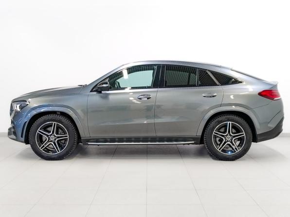 Mercedes-Benz GLE Coupe II (C167) с пробегом 2022 года, цена 9 655 000 рублей, 11108 км, внедорожник, Автокод Объявления
