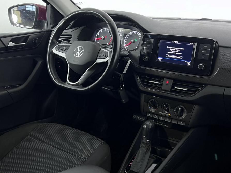 Volkswagen Polo VI Калининград  - изображение 13