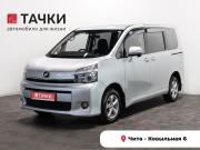 Toyota Voxy II (R70) Рестайлинг Чита  - изображение 19