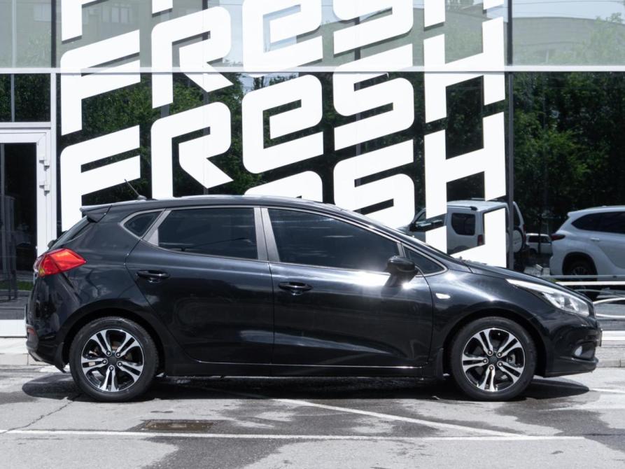 Kia Ceed II Волгоград  - изображение 5