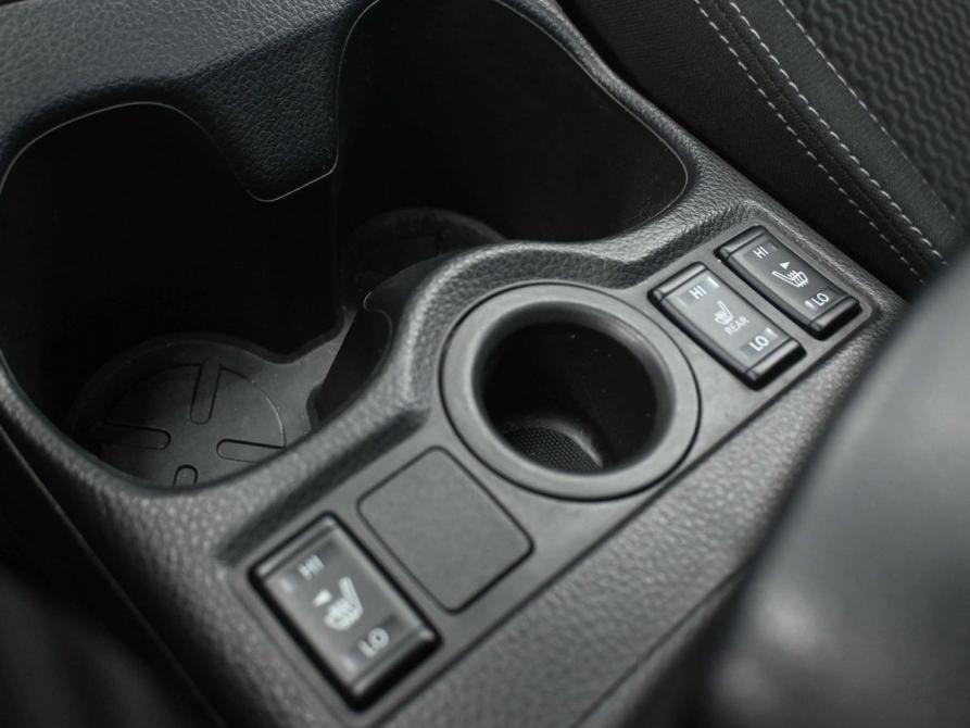 Nissan Qashqai II Рестайлинг Ростов-на-Дону  - изображение 19